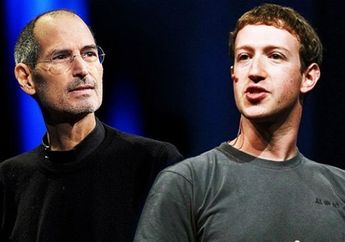Mulai Damai, Mark Zuckerberg Terima Kebijakan Privasi dari Apple