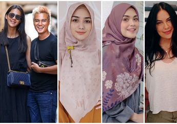Temukan Diary Lawas Sang Suami, Paula Verhoeven 'Panas' Lihat Ada 3 Nama Artis Cantik, dari Citra Kirana Hingga Sophia Latjuba!