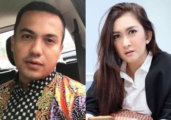 Pernah Termakan Harapan Palsu, Sahrul Gunawan Ungkap Sifat Asli Nafa Urbach yang Dulu Hampir Jadi Pacarnya