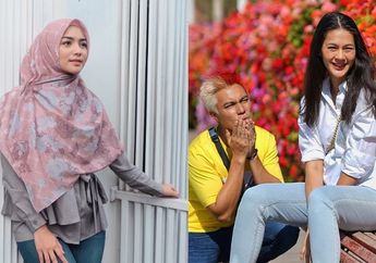 Temukan Nama Citra Kirana dalam Buku Harian Baim Wong, Paula Verhoeven: Kayak Mergoki Suami Selingkuh!