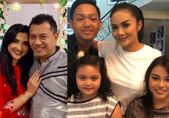 Beda dengan Sang Mantan Suami yang Jual Rumah, Krisdayanti Malah Beli Furnitur hingga Rp150 Juta
