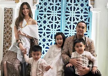 Nikahi Konglomerat, Intip 4 Pengeluaran Rutin Nia Ramadhani yang Fantastis Banget! Dari Uang Belanja sampai Biaya Perawatan
