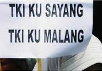 Mengharukan! Begini Kisah Perjuangan Keluarga Mencari Jejak TKW yang Dianggap Hilang Selama 11 Tahun di Suriah