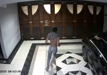Kisah Pencurian Rumah Mewah di PIK, Saking Luasnya Maling Tak Bisa Temukan Jalan Keluar Hingga Akhirnya Loncat dari Lantai 3