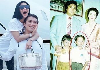 Tak Pernah Tersorot Saking Kayanya, Wanita Ini Bongkar Rahasia Dapur Keluarga Reino Barack! Sifat Asli Terungkap