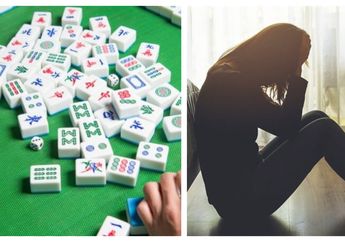 Studi Terbaru Menunjukkan Bahwa Permainan Kuno Mahjong Dapat Membantu Penderita Depresi
