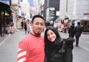 Sering Unggah Foto Seksi, Fanny Ghassani Akui Sang Suami Tak Pernah Protes