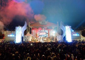 Honda Bikers Day 2019 di Ambarawa Tinggal 2 Bulan Lagi, Begini Cara Mengikutinya