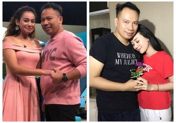 Berebut Hati Vicky Prasetyo, Begini 7 Adu Gaya Sahila Hisyam dan Iva Lola, Siapa paling Kece?
