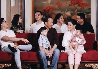 Bongkar Rahasia Dapur! Gibran Rakabuming Beberkan Sifat Asli jokowi Saat Sedang Marah! Seseram Itu?