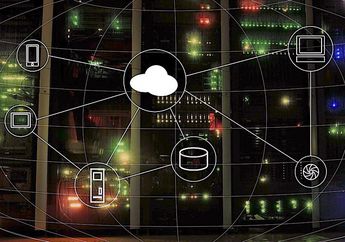 HPE dan Google Menyediakan Layanan The True Cloud Hybrid Pertama
