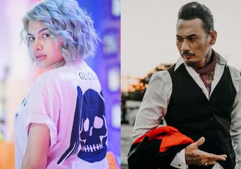 Berawal dari Saling Sindir di Instagram, Jerinx SID Bakal Memburu Nikita Mirzani di Bali?