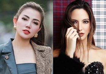 5 Artis Ini Dapat Uang Belanja Bulanan Paling Fantastis, Nomor 4 Diberi Suami Rp.600 Juta Sebulan