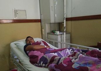 Batal Ikut Lomba, Ternyata Begini Kronologis Puluhan Penabuh Baleganjur di Denpasar Keracunan Nasi Jinggo