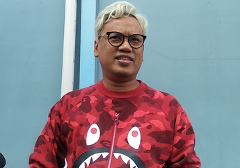 Labrak Deddy Corbuzier Akibat Sering Disindir, Uya Kuya: Apa Salahnya Gue Punya Duit Beli Barang Branded?