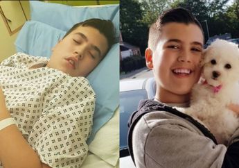 Miris! Menjadi Korban Bully, Bocah 12 Tahun Ini Hampir Kehilangan Alat Vitalnya