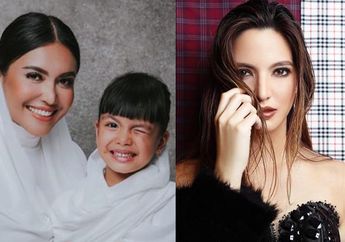 Berita Terpopuler Hari Ini, Dari Denada Bangun Rumah 4 Lantai sampai Artis dengan Uang Belanja Bulanan Paling Fantastis