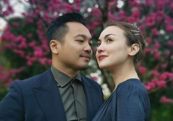 Setahun Jatuh Bangun Berusaha Dapatkan Momongan, Rianti Cartwright Alami Perubahan Besar Saat lihat Suami Nyaris Tenggelam di Sungai Sehari Jelang Ulang Tahunnya