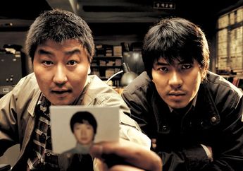 Pembunuhan Berantai Hwaseong yang 30 Tahun Jadi Misteri Ternyata Sudah Diadaptasi ke Drama dan Film! Ini Beda Tiap Ceritanya!