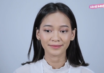 Ini Langkah Makeup Korea Buat Kulit Sawo Matang. Lebih Charming!
