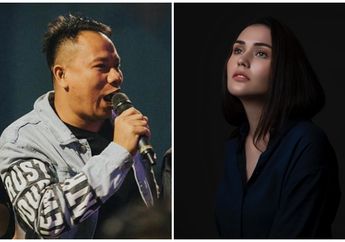 Dihadapan Sahila Hisyam, Senk Lotta Bongkar Kelakuan Vicky Prasetyo yang Pernah Nikah Siri dengan Perempuan Asal Uzbekistan!