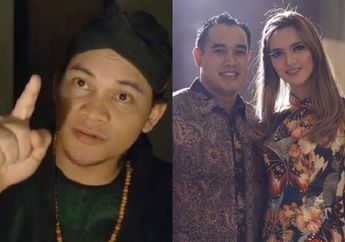 Kesal Mbah Mijan Bongkar Dapur Rumah Tangganya yang Nyaris Hancur, Ternyata Nia Ramadhani Bereaksi Begini Saat Ardi Bakrie Izin Tambah Istri