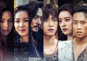 4 Fakta Season Dua Drama 'Arthdal Chronicles,' Masih dengan Pemain yang Sama?