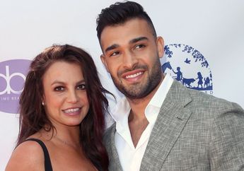Baru 2 Hari Umumkan Kehamilan Langsung Telan Pil Pahit Keguguran, Begini Cara Britney Spears dan Sam Asghari Lewati Masa-masa Sulit!