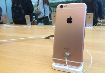 Update iOS 15 Dikabarkan Tidak Mendukung iPhone 6s dan iPhone SE