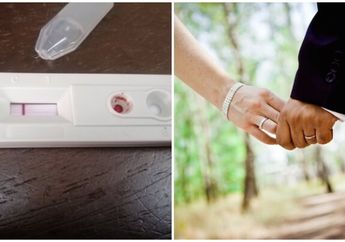 Viral! Wanita Ini Menjalani Kehidupan Rumah Tangga bersama Pasangan yang Mengidap HIV