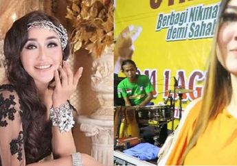 Berita Terpopuler Hari Ini, Artis Indonesia Keturunan Kerajaan Hingga Suami Nella Kharisma Masih Kerja Sebagai Penabuh Gendang