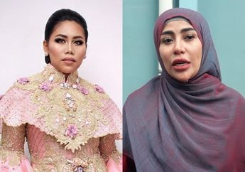 Dulu Banting Tulang Jadi ART, 5 Artis Ini Kini Hidup Bergelimang Harta! No 3 Dari Tak Bisa Makan Sampai Honornya Kini Selevel Ayu Ting Ting!