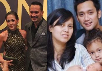 Dulu Diselingkuhi Gegara Sang Suami Cinlok dengan Mieke Amalia, Begini Potret Mantan Istri Tora Sudiro yang Sudah Gandeng Pacar Baru, Kerap Plesiran ke Luar Negeri