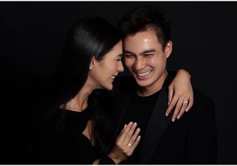 Bongkar Rahasia Dapur, Paula Verhoeven Shock Temukan Rahasia Baim Wong yang Disimpan di Buku Harian, ‘Semua Mantan Ditemenin’