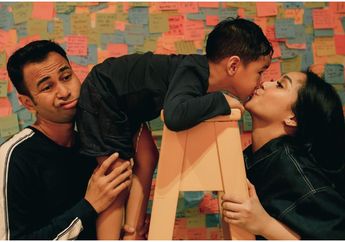 Bukan Cinta Atau Harta, Ahli Tarot Sebut Satu Hal Ini yang Jadi Alasan Raffi Ahmad dan Nagita Slavina Bisa Bertahan Dalam Pernikahannya Sampai Sekarang
