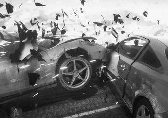 Mobil Sedan yang Ditumpangi Celaka Hingga Renggut Nyawa Kedua Orangtuanya, Anak Perempuan Umur 9 Tahun Berhasil Selamatkan Adiknya dengan Lakukan Aksi Heroik Ini