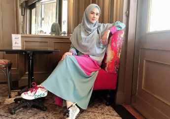 Mulan Jameela Sukses Melenggang ke DPR RI Setelah Tendang 2 Koleganya di Gerindra, Fahrul Rozi Tak Tahu Kalau Dirinya Diganti Oleh Sang Artis dan Dipecat dari Partainya