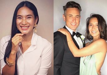 Bukan Orang Sembarangan, Ini Profesi Pria Bule yang Bikin Adik Ipar Happy Salma Rela Lepaskan Gelar Bangsawan Bali! Rahasia Dapur Terbongkar