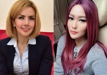 Heboh Barbie Kumalasari Hanya Butuh 8 Jam ke Amerika Naik Pesawat Kelas Bisnis, Inul Daratista Beri Komentar Menohok: Naik Emprit Air, Masbro!