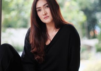 Kini Jadi Juragan Kedai Kopi Setelah Cerai dari Zack Lee, Nafa Urbach Dikabarkan Sedang Lengket dengan Berondong, Pacar Baru?