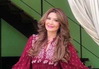 Cerai dari Artis Cantik Idola Kaum Adam, Begini Kabar Mantan Suami Pertama Tamara Bleszynski, Hidup Harmonis Nikahi Daun Muda Berparas Blesteran