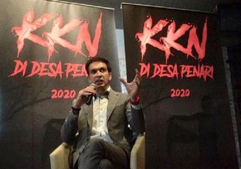 Ini Alasan Manoj Punjabi Mau Garap Film KKN di Desa Penari yang Viral Itu!