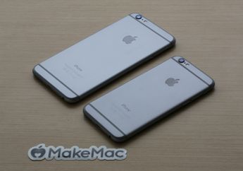 Apple Rilis iOS 12.4.4 Untuk iPhone 6 Ke Bawah dan iPad Lama