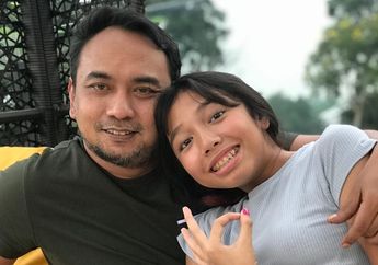 Lyrics Syabila, Putri Sulung Bebi Romeo yang Tumbuh Jadi Gadis Manis!