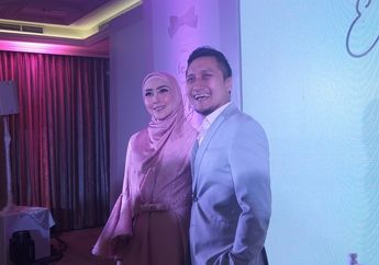 Fenita Arie Kenang Masa Beratnya Saat Hijrah, Arie Untung: Dia Sempat Bilang Kita Nggak Cocok