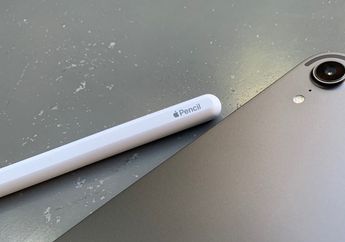 Apple Pencil 2 Refurbished Mulai Dijual di Apple Online Store
