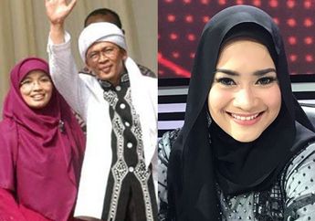 Berita Terpopuler Hari Ini, Dari Teh Ninih Istri Aa Gym Bicara Soal Poligami sampai Perbandingan Dapur Ririn Dwi Ariyanti dan Ikke Nurjanah