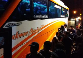 Jokowi Dinilai Enggan Dengarkan Emosi Publik Soal UU KPK, Gelombang Mahasiswa Berdatangan Menuju Senayan. Akankah Tuntutan Mereka Dikabulkan Seperti Aksi 1998?