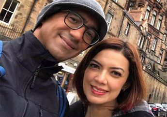 Beda Banget, Suami Bongkar Sifat Asli Najwa Shihab Saat di Rumah! Salah Satunya Soal Kemampuan di Dapur