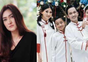 BERITA TERPOPULER: Dulu Diselingkuhi Sampai Diajak CLBK dengan Mantan Suami, Inilah Rumah Megah Nafa Urbach hingga Daftar Syarat Sidang Hak Asuh Betrand Peto
